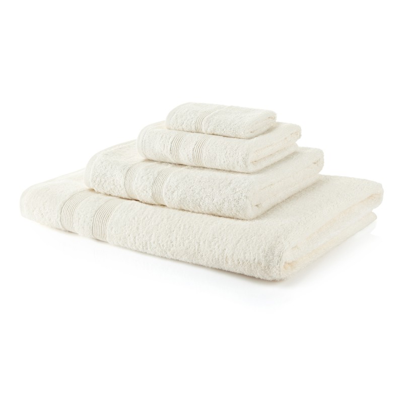 Egyptian Hand Towels with 500 GSM